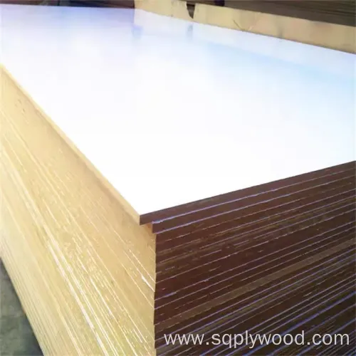 Super High UV MDF Shiny MDF for Tables/Cabinets